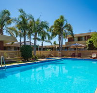 Kalindo Merimbula - Sydney 4u