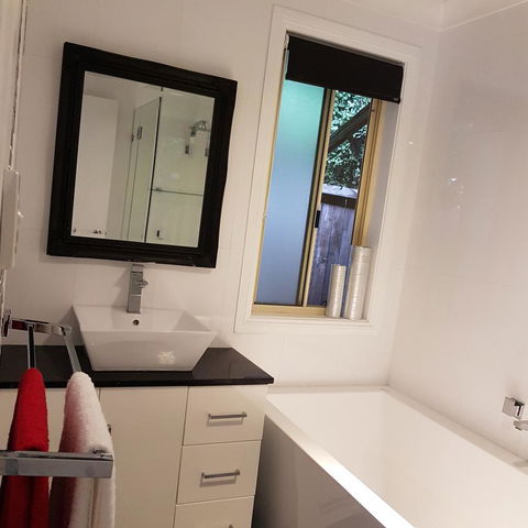 Belle In Bowral - Accommodation Sydney 19