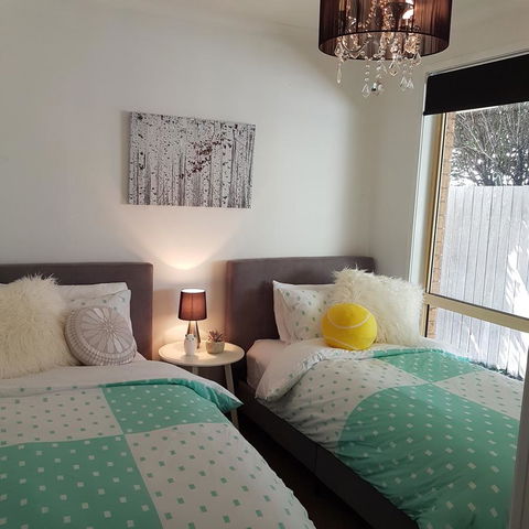 Belle In Bowral - Accommodation Sydney 13