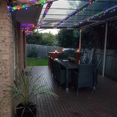 Belle In Bowral - Accommodation Sydney 15