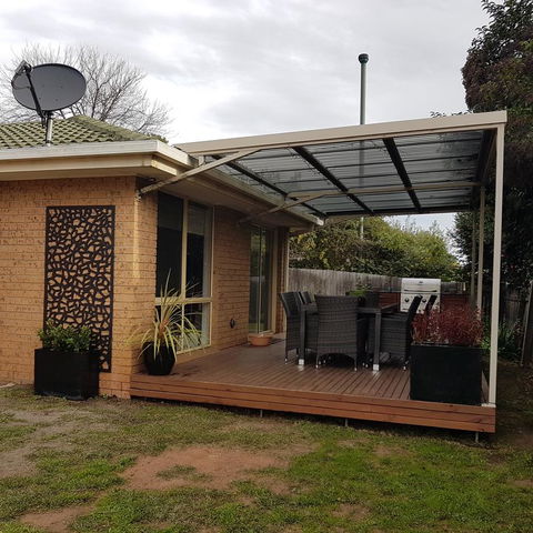 Belle In Bowral - Accommodation Sydney 0