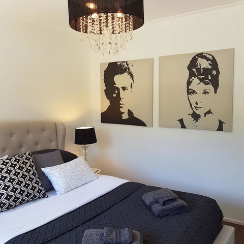 Belle In Bowral - Accommodation Sydney 8