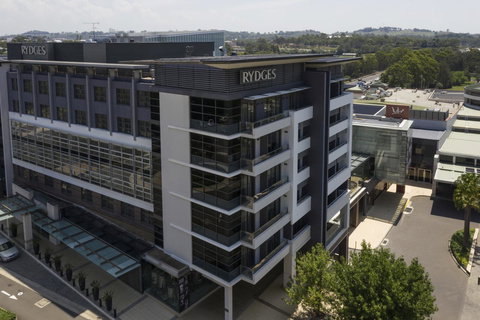 Rydges Campbelltown - Accommodation Sydney 5