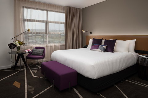 Rydges Campbelltown - Accommodation Sydney 12