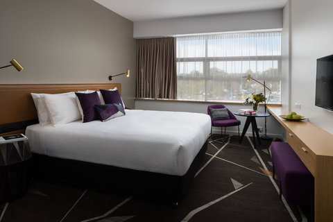 Rydges Campbelltown - Accommodation Sydney 10