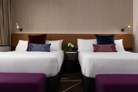 Rydges Campbelltown - Accommodation Sydney 8