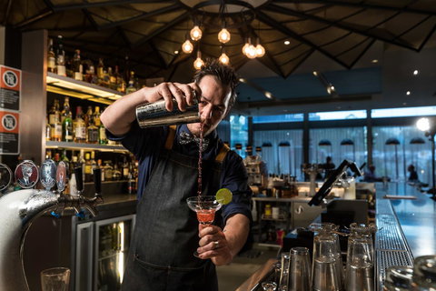 Rydges Campbelltown - Accommodation Sydney 27