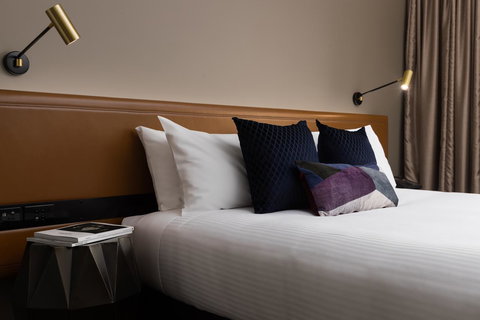 Rydges Campbelltown - Accommodation Sydney 18
