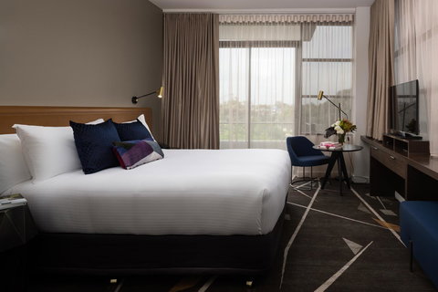 Rydges Campbelltown - Accommodation Sydney 17