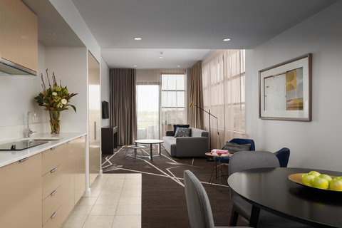 Rydges Campbelltown - Accommodation Sydney 13
