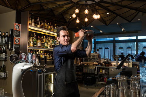 Rydges Campbelltown - Accommodation Sydney 26