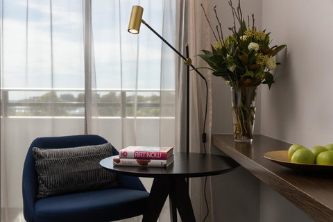 Rydges Campbelltown - Accommodation Sydney 16