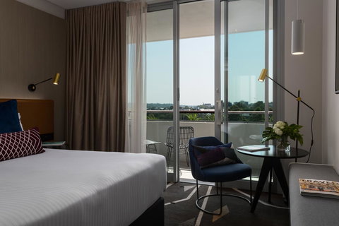 Rydges Campbelltown - Accommodation Sydney 3