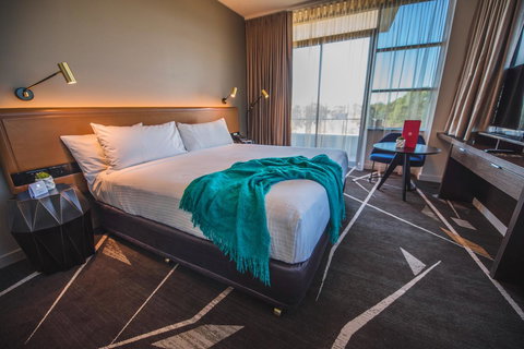 Rydges Campbelltown - Accommodation Sydney 9