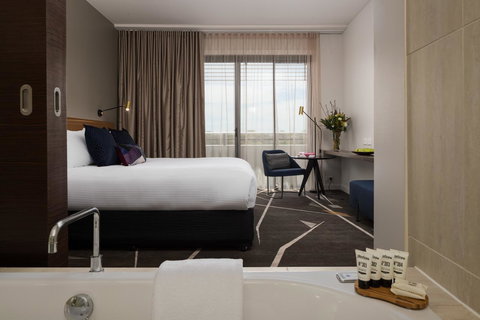 Rydges Campbelltown - Accommodation Sydney 14