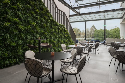 Rydges Campbelltown - Accommodation Sydney 36