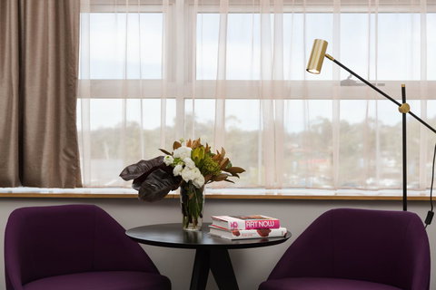 Rydges Campbelltown - Accommodation Sydney 19