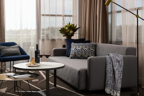 Rydges Campbelltown - Accommodation Sydney 11