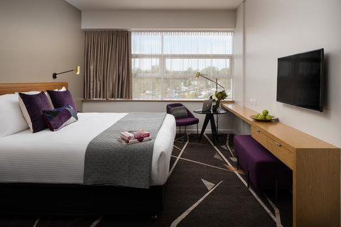 Rydges Campbelltown - Accommodation Sydney 0