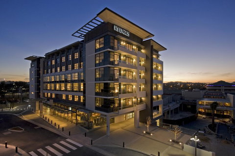 Rydges Campbelltown - Accommodation Sydney 44