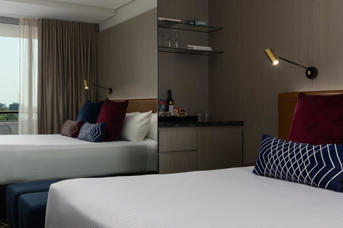 Rydges Campbelltown - Accommodation Sydney 4