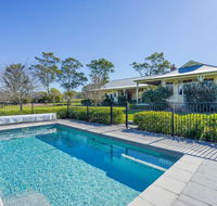 Roscrea Homestead - Luxury Retreat - Sydney 4u