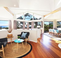Seaglass - Stunning Views of Jervis Bay - Sydney 4u