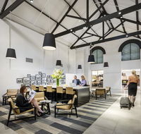 Quest Newcastle West - Sydney 4u