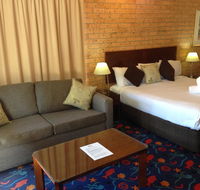 Newcastle Links Motel - Sydney 4u