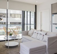 Cozy apartment with harbour bridge view in Bondi - Sydney 4u