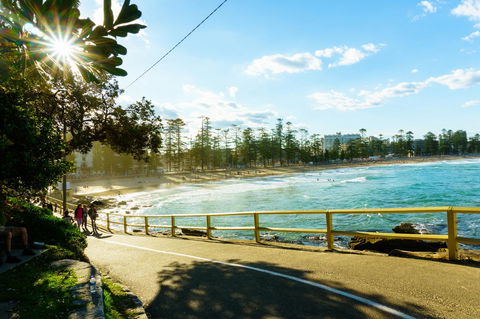 Lotus Stay Manly - Apartment 29B - Sydney 4u 7