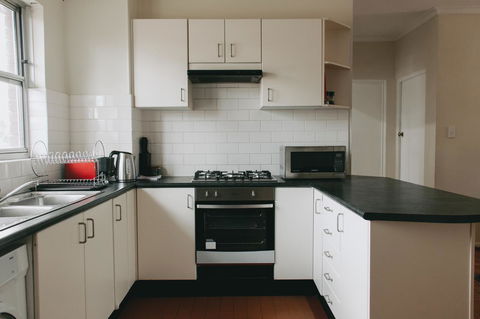 Lotus Stay Manly - Apartment 29B - Sydney 4u 4