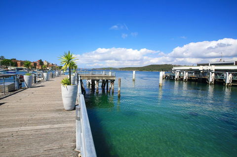 Lotus Stay Manly - Apartment 29B - Sydney 4u 10