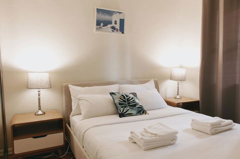 Lotus Stay Manly - Apartment 29B - Sydney 4u 0