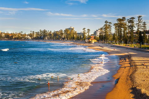 Lotus Stay Manly - Apartment 29B - Sydney 4u 9