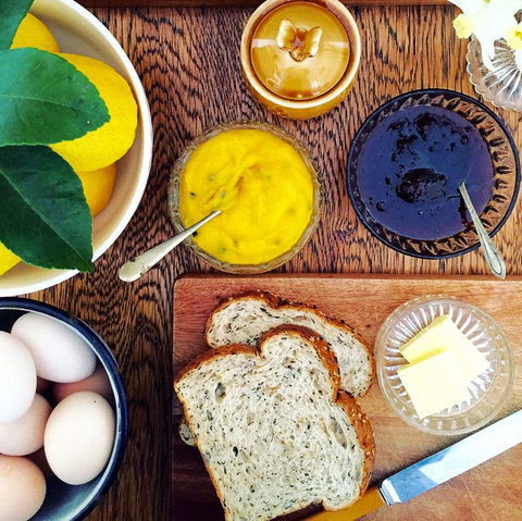 Thelma's Temora - Accommodation Sydney 14