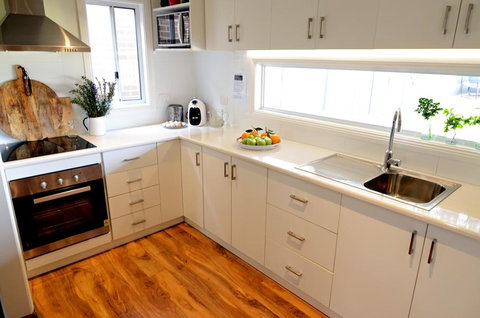 Thelma's Temora - Accommodation Sydney 2