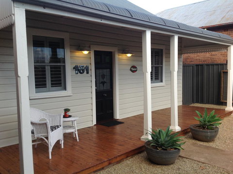 Thelma's Temora - Accommodation Sydney 1