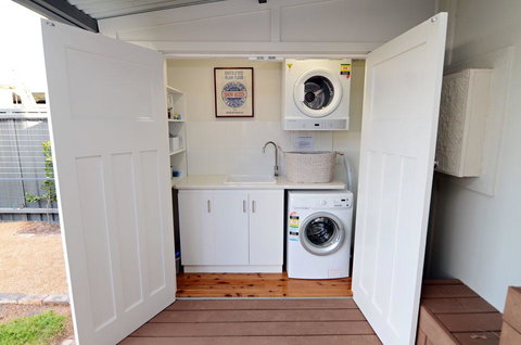 Thelma's Temora - Accommodation Sydney 8