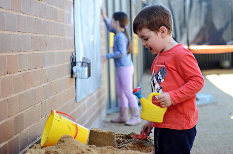 Thelma's Temora - Accommodation Sydney 16