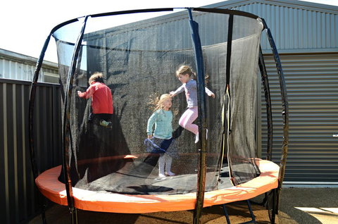 Thelma's Temora - Accommodation Sydney 17