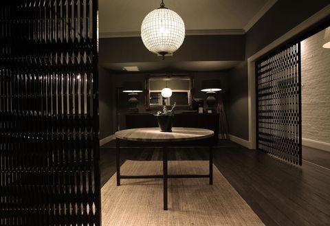 Perry Street Hotel - Sydney 4u 1