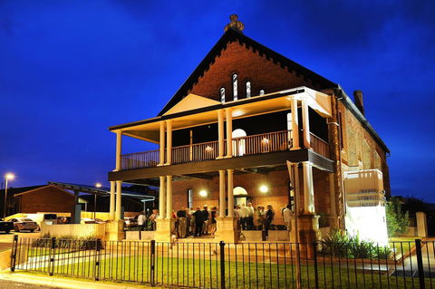 Perry Street Hotel - Sydney 4u 0