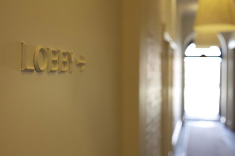 Perry Street Hotel - Sydney 4u 4