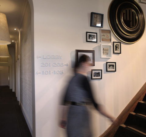 Perry Street Hotel - Sydney 4u 6