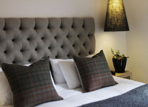 Perry Street Hotel - Sydney 4u 10