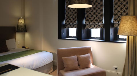 Perry Street Hotel - Sydney 4u 2