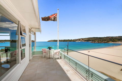 The Oriana - Sydney 4u 3