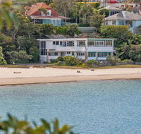 The Oriana - Sydney 4u