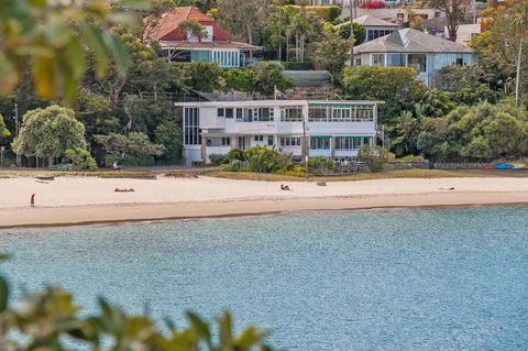 The Oriana - Sydney 4u 0